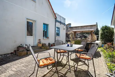 Image de Appartement 'Blütenzauber' avec Wi-Fi