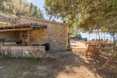 Image de Belle maison de campagne à Valldemossa