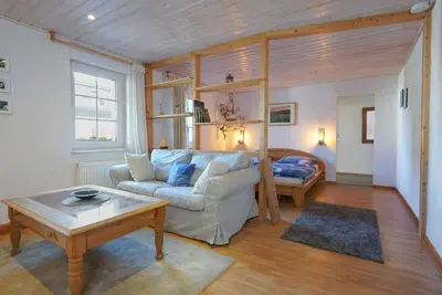 Image de Apartment/apartment, shower or bath, Wc - FeWo 58