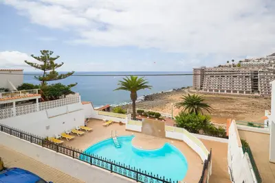 Image de Appartement de rêve à côté d'Anfi del Mar