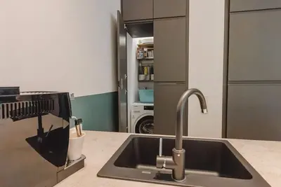 Image de Ferienhaus Quartier - Ruwerliebe - Holiday home, shower, Wc, 1 bedroom