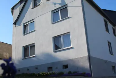 Image de Ferienwohnung Kneip - Apartment/flat, shower and bath, Wc, 2 bedrooms