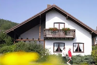 Image de Vacation home Rursee for 4 persons