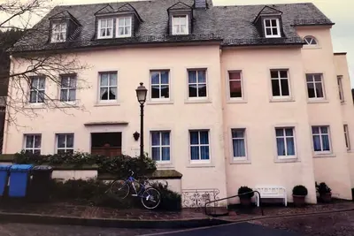 Image de Fewo Südeifel - 2-bed vacation apartment, shower/Wc up to 4 pers.