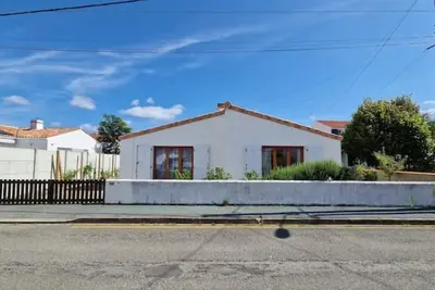 Image de Grande maison à 5min à pied de la plage des Demoiselles, proche St Jean De Monts