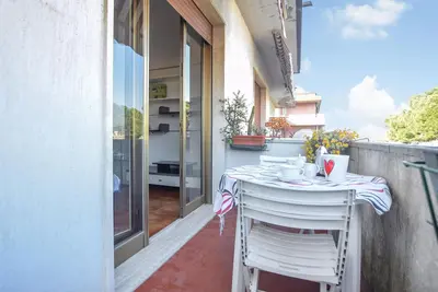 Image de Bel appartement à Viareggio