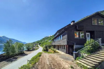 Image de Bel appartement Ă Grimo avec WiFi