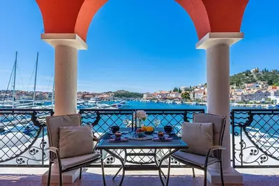 Image de Hotel Arcadium Deluxe family room