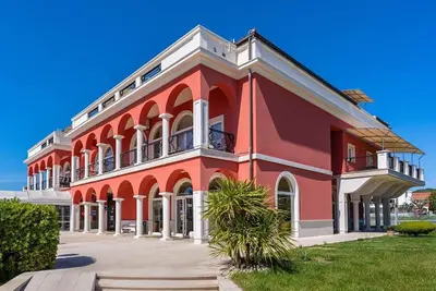 Image de Hotel Arcadium Suite with sea view
