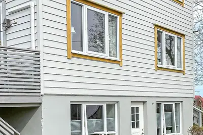 Image de Bel appartement Ă Myklebost avec WiFi