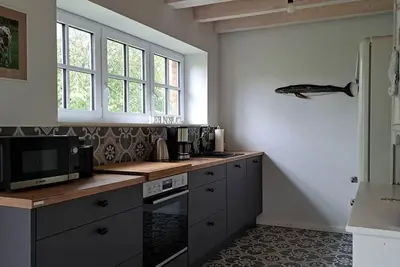 Image de Vacation home Möwen-Nest