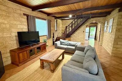 Image de Timber Tides Retreat