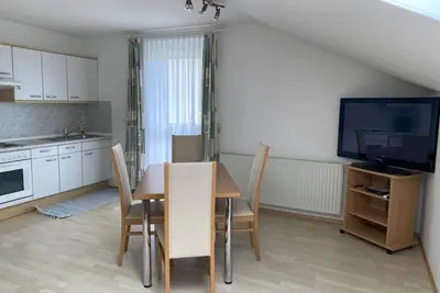 Image de Vacation apartment with 2 bedrooms - Holiday apartment Wutte Josefine