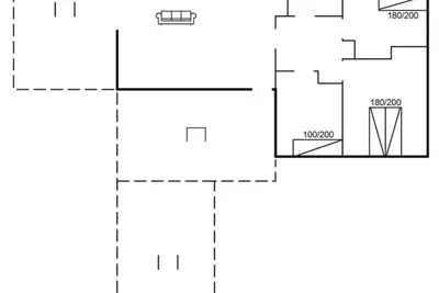Image de \"Adam\" - 1. 6km from the sea by Interhome