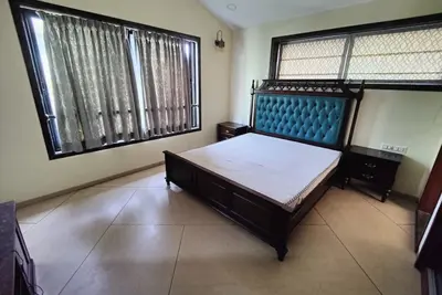 Image de Pine Estate, Lonavala by Ebony Stays – 4bhk Villa with Pool & Mountain Views