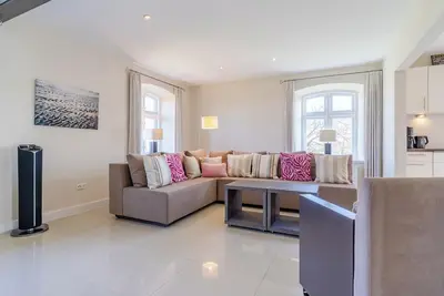 Image de Soothing time out at Lille Hus 2 - your luxury home in Sankt Peter-Ording