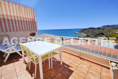 Image de Appartement climatisé dans une petite résidence calme