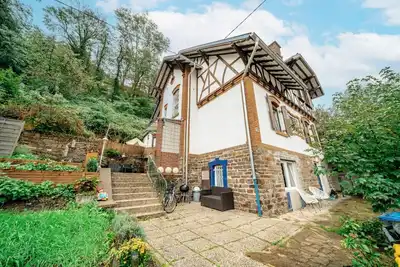 Image de Historic villa in Bad Ems