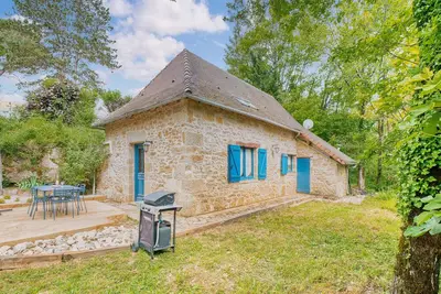 Image de Belle maison Ă Saint-Rabier