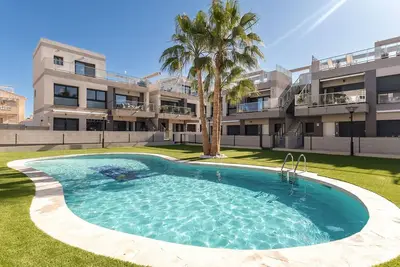 Image de Appartement confortable à Torrevieja