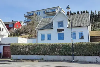 Image de Superbe appartement Ă Farsund