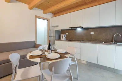 Image de Appartement confortable à Peschiera del.