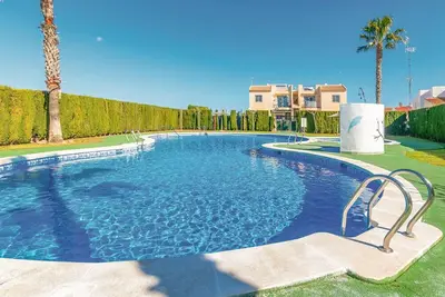 Image de Superbe appartement à Torrevieja