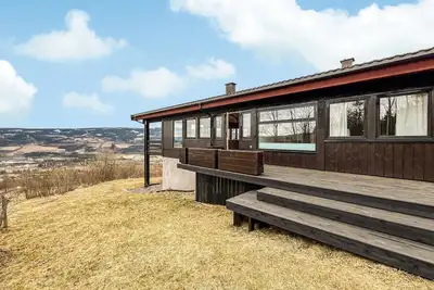 Image de Superbe maison à Lillehammer