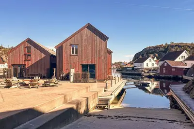 Image de Superbe appartement à Søgne