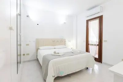 Image de Casa Teresa: An oasis of comfort in the heart of Olbia