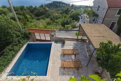 Image de Holiday House \"Matija\" – Peaceful Retreat with Stunning Views