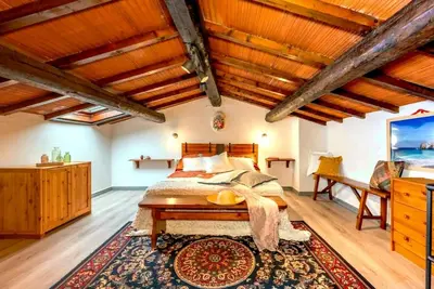Image de La Macia Barn - Rustic Appeal on the Hills of Florence