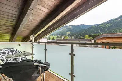 Image de Confortable appartement pour 6 personnes avec Wifi, Tv, balcon et parking