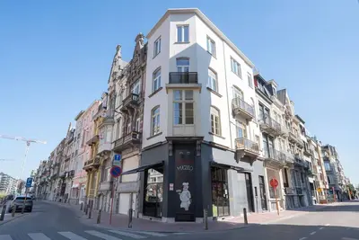 Image de Joli appartement pour 4 personnes avec Wifi, Tv et balcon