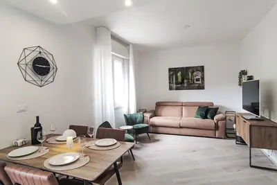 Image de Bel appartement pour 4 personnes avec Wifi, Tv, patio, animaux admis et parking