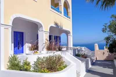 Image de Casa di Magi\nCasa 2