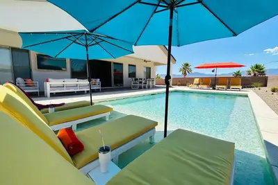 Image de Mountainview Retreat by J and Amy Bl 991821