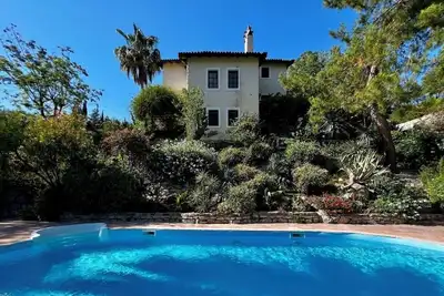 Image de Stunning Designer Built Villa with Private Pool and Sea Views