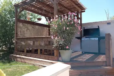 Image de Maison la Tourterelle en Auvergne