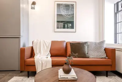 Image de White Coats: Royal Mile 2bed w/City Views