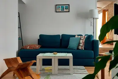 Image de Joli appartement en centre ville