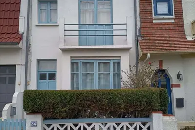 Image de Charmante petite Touquettoise Ă louer Ă la semaine