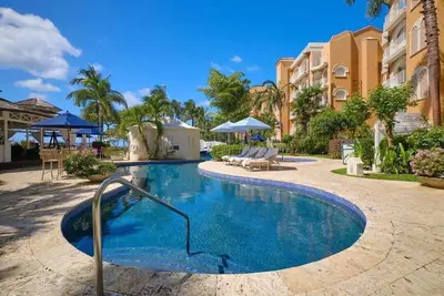 St Peters Bay 208 by Personal Villas - Discover the Seaside Serenity