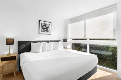 Image de Condo 1br/1ba in Coconut Grove-Miami