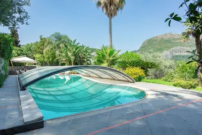 Image de Villa Carob