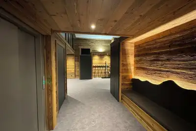 Image de La Chambre Plénitude en Savoie