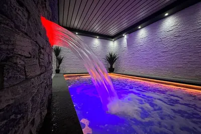 Image de La Chambre Abondance en Savoie