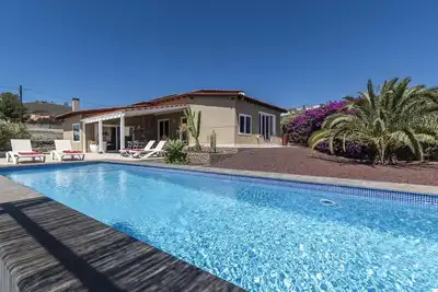 Image de Villa Bella Summary: