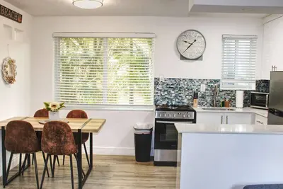 Image de Ocean Beach Vibes Condo Perfect for 4