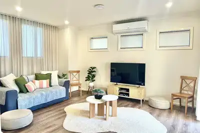 Image de Modern Cosy Home in Maidstone